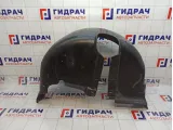 Локер задний правый Volkswagen Golf (Mk4) 1J0810972K