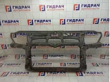 Панель передняя Volkswagen Golf (Mk4) 1J0805588T