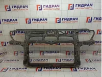 Панель передняя Volkswagen Golf (Mk4) 1J0805588T