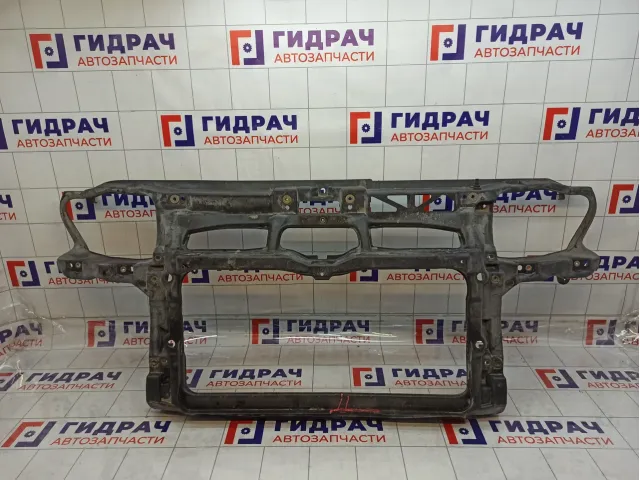 Панель передняя Volkswagen Golf (Mk4) 1J0805588T