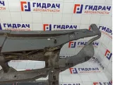 Панель передняя Volkswagen Golf (Mk4) 1J0805588T