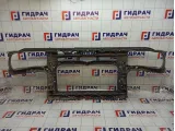 Панель передняя Volkswagen Golf (Mk4) 1J0805588T