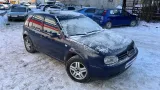Датчик температуры воздуха Volkswagen Golf (Mk4) 1J0907543B