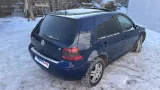Датчик температуры воздуха Volkswagen Golf (Mk4) 1J0907543B