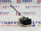 Замок двери передней левой Volkswagen Golf 3D1837015AP