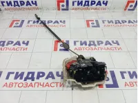 Замок двери передней левой Volkswagen Golf 3D1837015AP