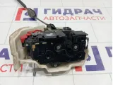 Замок двери передней левой Volkswagen Golf 3D1837015AP