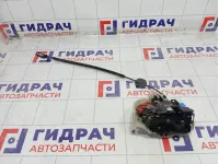 Замок двери задней левой Volkswagen Golf 7L0839015D