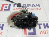 Замок двери задней левой Volkswagen Golf 7L0839015D