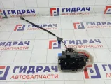 Замок двери задней правой Volkswagen Golf 7L0839016D
