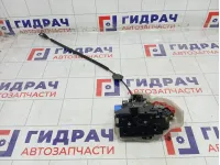 Замок двери задней правой Volkswagen Golf 7L0839016D