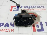 Замок двери задней правой Volkswagen Golf 7L0839016D