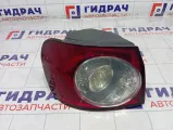 Фонарь задний наружный левый Volkswagen Golf 5M0945095N