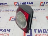 Фонарь задний наружный левый Volkswagen Golf 5M0945095N