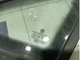 Стекло кузовное глухое (форточка) переднее левое Volkswagen Golf 5M0845411B