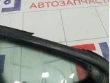 Стекло кузовное глухое (форточка) переднее правое Volkswagen Golf 5M0845412B