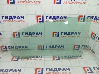 Стекло двери передней левой Volkswagen Golf 5M0845201A