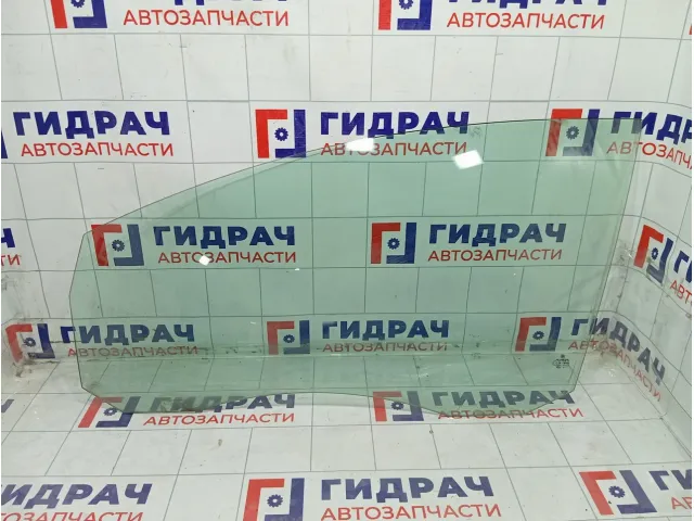 Стекло двери передней левой Volkswagen Golf 5M0845201A