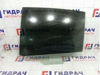 Стекло двери задней левой Volkswagen Golf 5M0845025