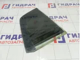 Стекло двери задней правой Volkswagen Golf 5M0845216