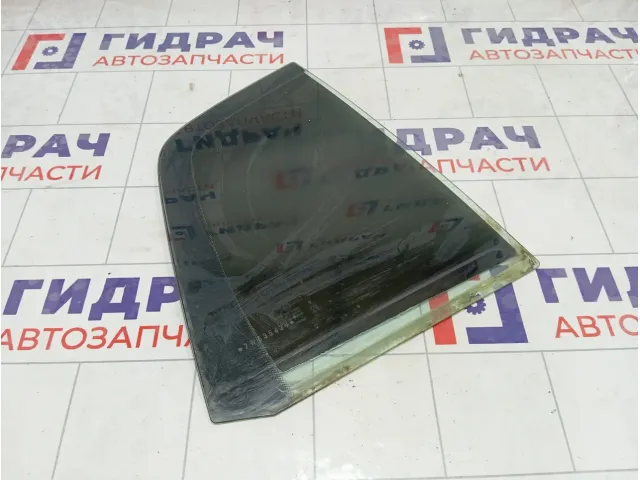 Стекло двери задней правой Volkswagen Golf 5M0845216