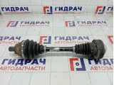 Привод передний левый Volkswagen Golf 1K0407271NP