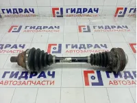 Привод передний левый Volkswagen Golf 1K0407271NP