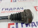 Привод передний левый Volkswagen Golf 1K0407271NP