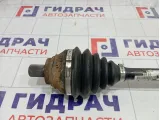 Привод передний левый Volkswagen Golf 1K0407271NP
