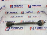 Привод передний правый Volkswagen Golf 1K0407272RB