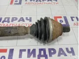 Привод передний правый Volkswagen Golf 1K0407272RB