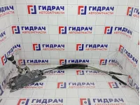 Кулиса (селектор) КПП Volkswagen Golf 1K0711061A