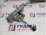 Кулиса (селектор) КПП Volkswagen Golf 1K0711061A