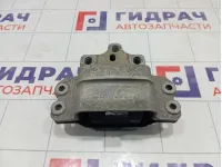 Опора двигателя левая Volkswagen Golf 1K0199555