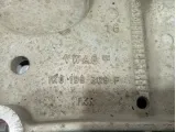 Балка подмоторная Volkswagen Golf 1K0199369F