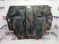 Защита двигателя Volkswagen Golf