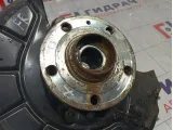 Кулак поворотный передний правый Volkswagen Golf 1K0407256AA