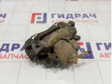 Суппорт тормозной передний левый Volkswagen Golf 1K0615123E