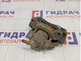 Суппорт тормозной передний правый Volkswagen Golf 1K0615124E