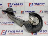 Кулак поворотный задний левый Volkswagen Golf 1K0505435AB