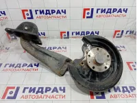 Кулак поворотный задний левый Volkswagen Golf 1K0505435AB