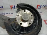 Кулак поворотный задний левый Volkswagen Golf 1K0505435AB