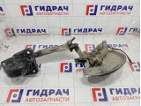 Кулак поворотный задний левый Volkswagen Golf 1K0505435AB