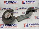 Кулак поворотный задний правый Volkswagen Golf 1K0505436AB