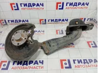 Кулак поворотный задний правый Volkswagen Golf 1K0505436AB