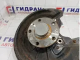 Кулак поворотный задний правый Volkswagen Golf 1K0505436AB