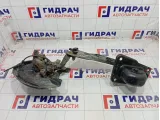Кулак поворотный задний правый Volkswagen Golf 1K0505436AB