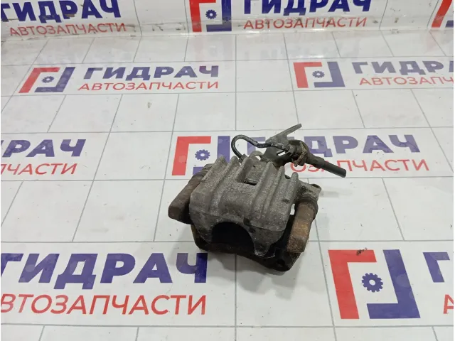 Суппорт тормозной задний левый Volkswagen Golf 1K0615423J