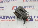 Суппорт тормозной задний левый Volkswagen Golf 1K0615423J