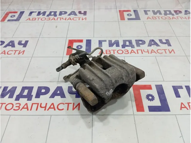 Суппорт тормозной задний правый Volkswagen Golf 1K0615424J